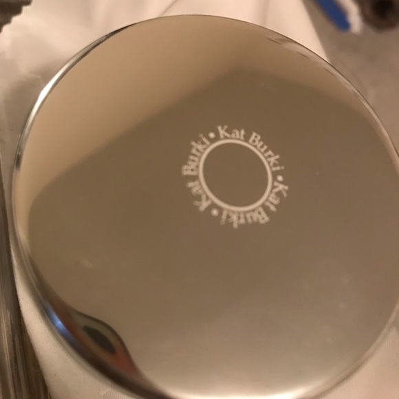 Kat Burki 1.7oz. Face Cream - Picture 4 of 4